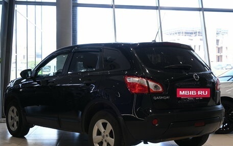 Nissan Qashqai, 2011 год, 795 000 рублей, 4 фотография