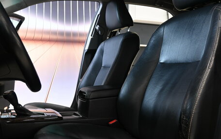 Toyota Camry, 2016 год, 1 895 000 рублей, 15 фотография