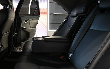 Toyota Camry, 2016 год, 1 895 000 рублей, 19 фотография