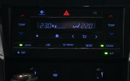 Toyota Camry, 2016 год, 1 895 000 рублей, 9 фотография