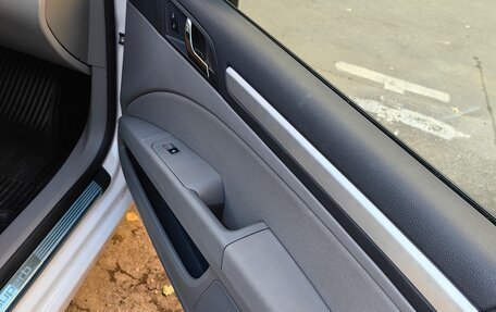Skoda Superb III рестайлинг, 2014 год, 2 200 000 рублей, 23 фотография