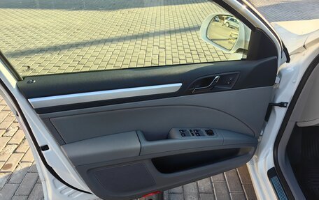 Skoda Superb III рестайлинг, 2014 год, 2 200 000 рублей, 21 фотография