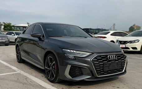 Audi A3, 2021 год, 1 990 000 рублей, 3 фотография