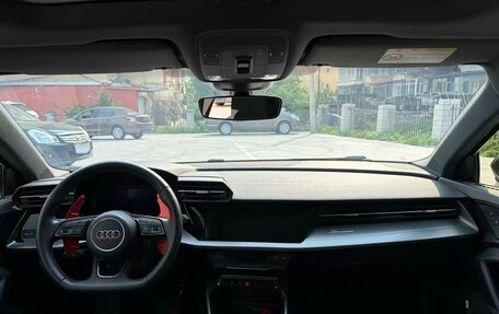 Audi A3, 2021 год, 1 990 000 рублей, 6 фотография