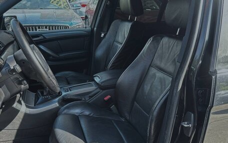 BMW X5, 2005 год, 1 050 000 рублей, 4 фотография