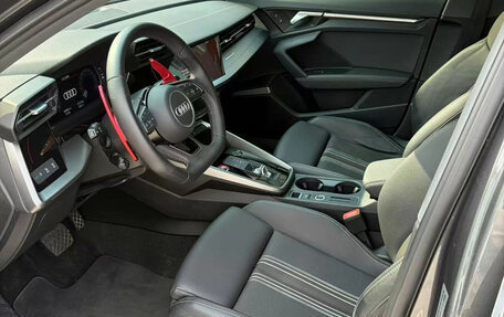 Audi A3, 2021 год, 1 990 000 рублей, 7 фотография