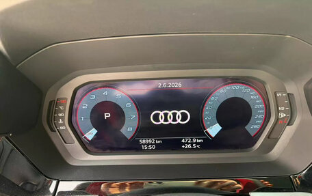 Audi A3, 2021 год, 1 990 000 рублей, 9 фотография