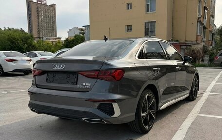 Audi A3, 2021 год, 1 990 000 рублей, 4 фотография