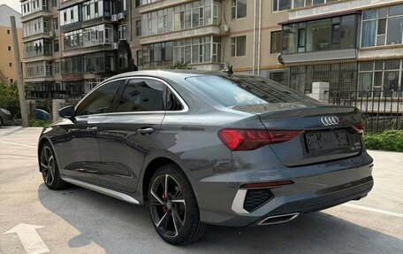 Audi A3, 2021 год, 1 990 000 рублей, 5 фотография