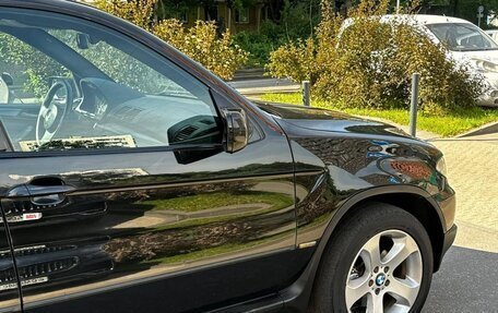 BMW X5, 2005 год, 1 050 000 рублей, 10 фотография