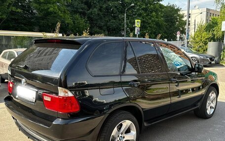 BMW X5, 2005 год, 1 050 000 рублей, 7 фотография