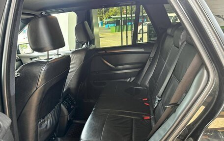 BMW X5, 2005 год, 1 050 000 рублей, 9 фотография
