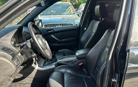 BMW X5, 2005 год, 1 050 000 рублей, 14 фотография