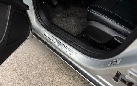 Opel Astra J, 2010 год, 690 000 рублей, 8 фотография