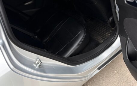 Opel Astra J, 2010 год, 690 000 рублей, 15 фотография