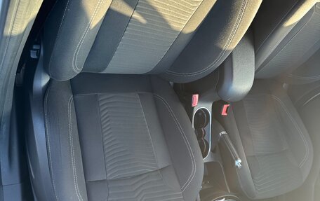 Ford Fiesta, 2015 год, 830 000 рублей, 16 фотография