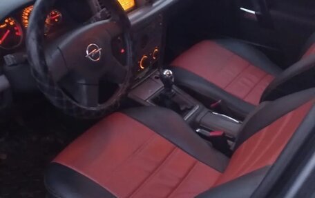 Opel Vectra C рестайлинг, 2004 год, 300 000 рублей, 8 фотография