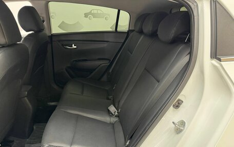 KIA Rio IV, 2018 год, 1 615 000 рублей, 9 фотография