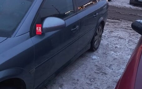 Opel Vectra C рестайлинг, 2004 год, 300 000 рублей, 3 фотография