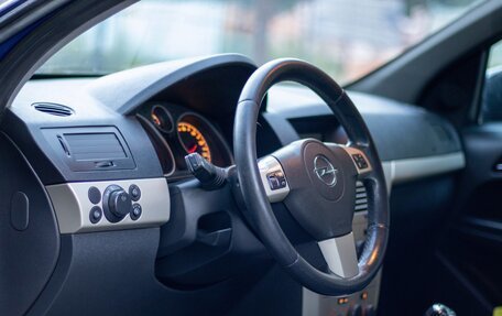 Opel Astra H, 2008 год, 230 000 рублей, 14 фотография