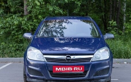 Opel Astra H, 2008 год, 230 000 рублей, 2 фотография