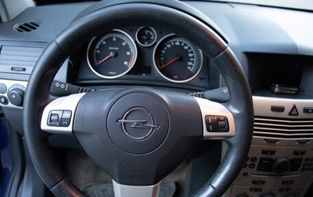 Opel Astra H, 2008 год, 230 000 рублей, 16 фотография