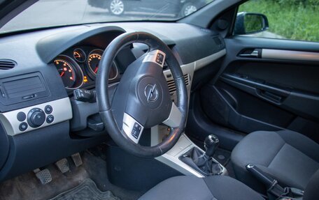 Opel Astra H, 2008 год, 230 000 рублей, 15 фотография