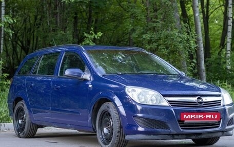 Opel Astra H, 2008 год, 230 000 рублей, 3 фотография
