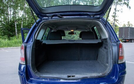 Opel Astra H, 2008 год, 230 000 рублей, 23 фотография