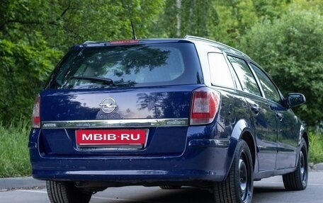Opel Astra H, 2008 год, 230 000 рублей, 9 фотография
