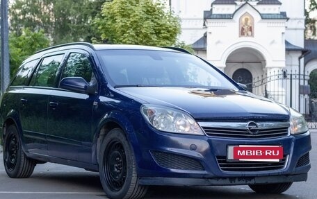 Opel Astra H, 2008 год, 230 000 рублей, 7 фотография