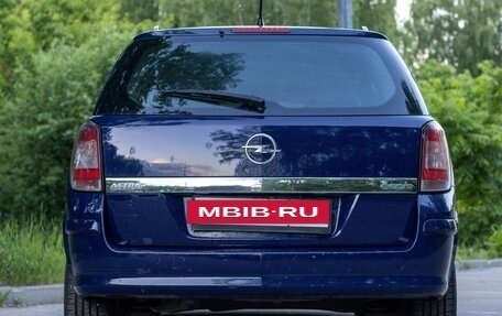 Opel Astra H, 2008 год, 230 000 рублей, 10 фотография