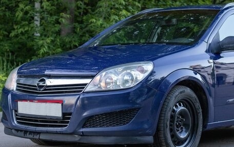Opel Astra H, 2008 год, 230 000 рублей, 6 фотография