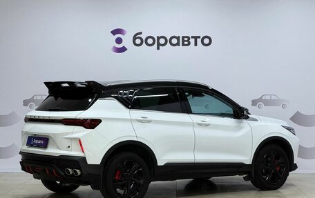 Geely Coolray I, 2023 год, 2 110 000 рублей, 3 фотография