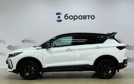 Geely Coolray I, 2023 год, 2 110 000 рублей, 5 фотография