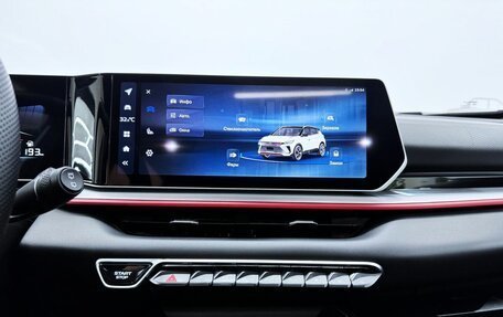 Geely Coolray I, 2023 год, 2 110 000 рублей, 12 фотография