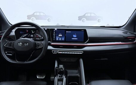 Geely Coolray I, 2023 год, 2 110 000 рублей, 11 фотография