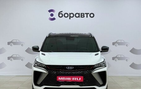 Geely Coolray I, 2023 год, 2 110 000 рублей, 2 фотография