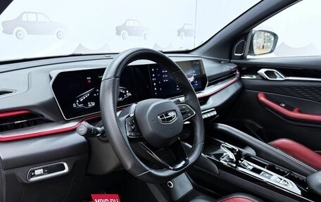 Geely Coolray I, 2023 год, 2 110 000 рублей, 7 фотография