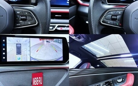 Geely Coolray I, 2023 год, 2 110 000 рублей, 14 фотография