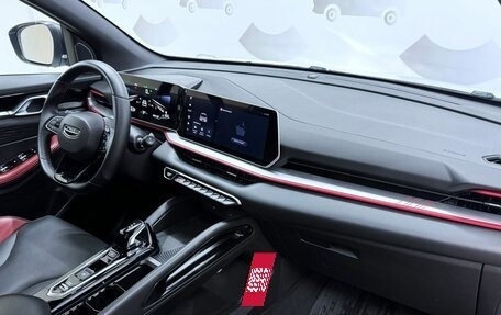 Geely Coolray I, 2023 год, 2 110 000 рублей, 8 фотография