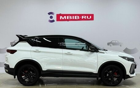 Geely Coolray I, 2023 год, 2 110 000 рублей, 6 фотография