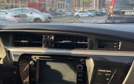 Toyota Corolla, 2013 год, 1 137 000 рублей, 6 фотография