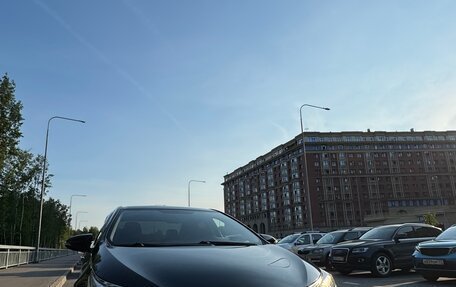 Toyota Corolla, 2013 год, 1 137 000 рублей, 4 фотография