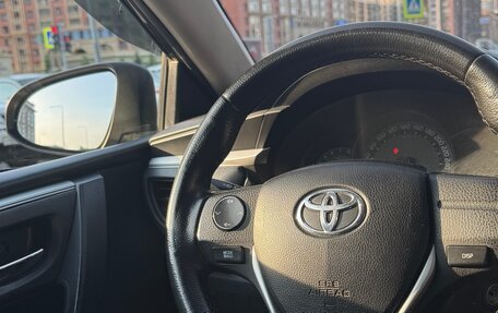 Toyota Corolla, 2013 год, 1 137 000 рублей, 5 фотография