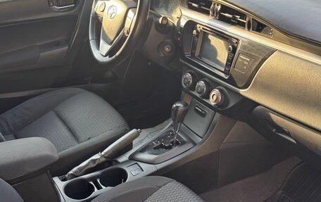 Toyota Corolla, 2013 год, 1 137 000 рублей, 8 фотография