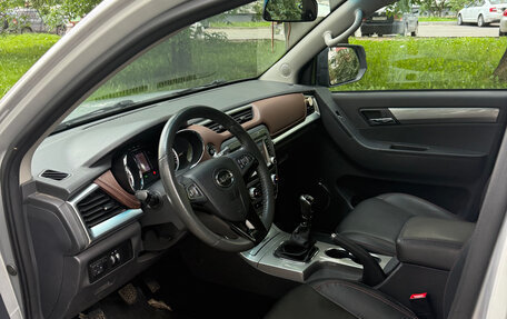 JAC T6, 2022 год, 1 600 000 рублей, 2 фотография
