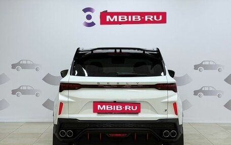 Geely Coolray I, 2023 год, 2 110 000 рублей, 4 фотография