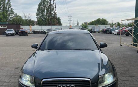 Audi A6, 2005 год, 1 120 000 рублей, 2 фотография