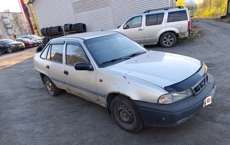 Daewoo Nexia I рестайлинг, 2007 год, 69 000 рублей, 2 фотография